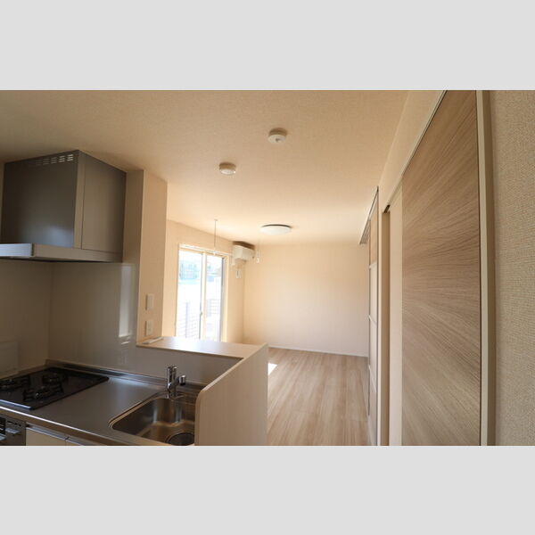 居室・リビング (LDK)