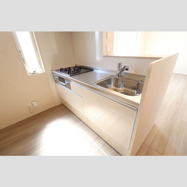 キッチン (キッチン)