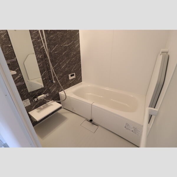 バス (バス(1坪タイプ))