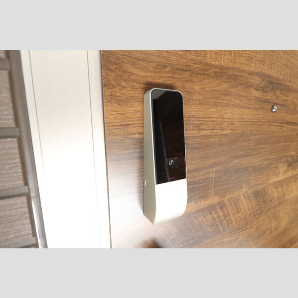 その他設備 (ICカード式ドアロック)