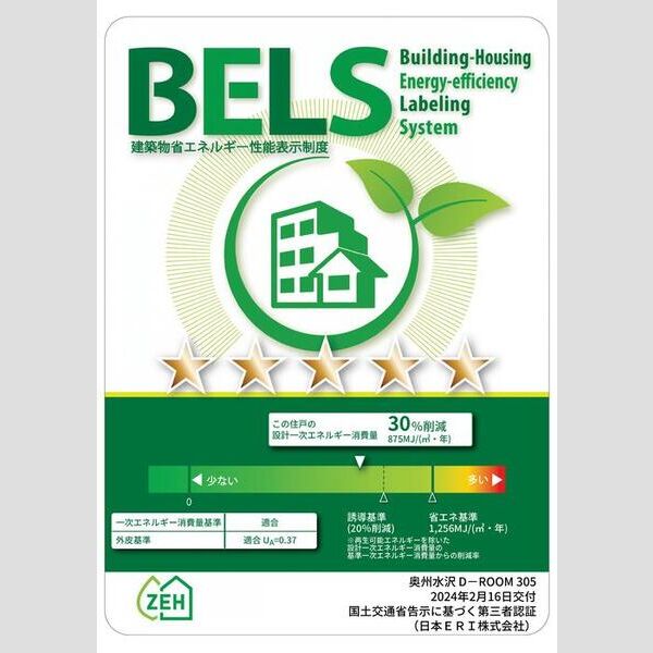 その他 (省エネ性能ラベル)