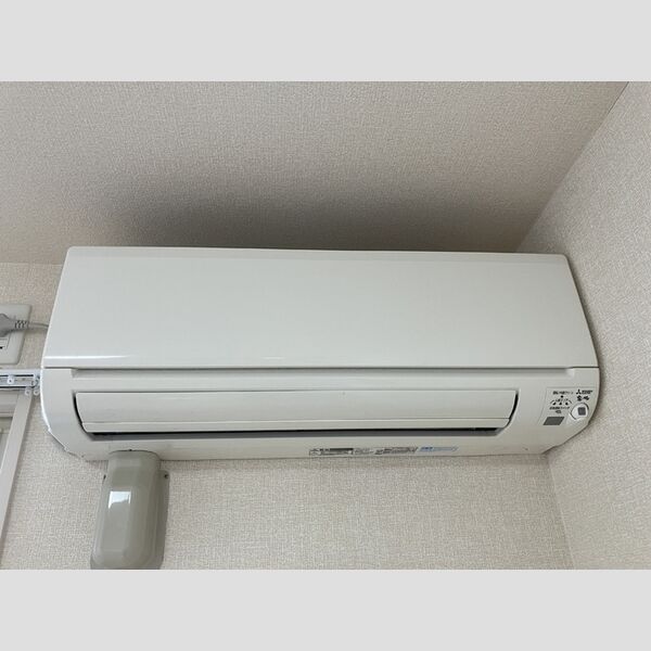 その他設備 (エアコン)