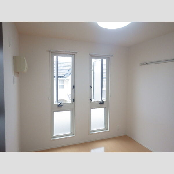 その他 (4.5D帖の洋室)