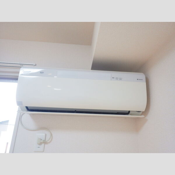 その他 (エアコン付)