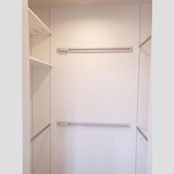 収納 (クローゼット)