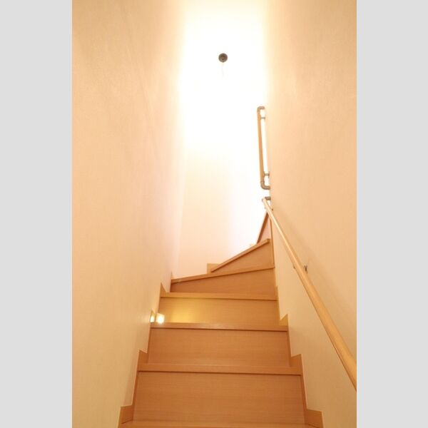 その他 (内階段)