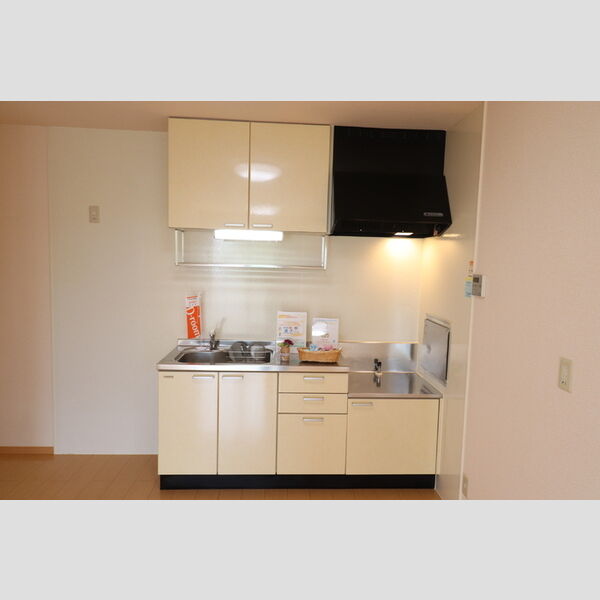 キッチン (キッチン)