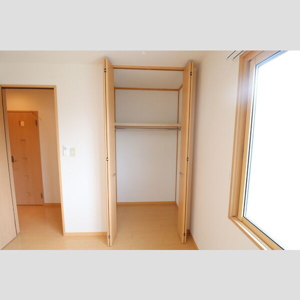 収納 (クローゼット)