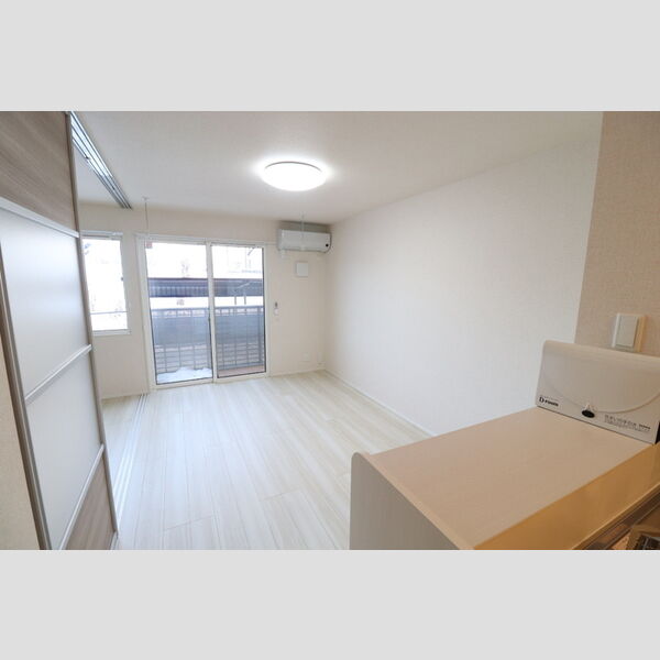 居室・リビング (LDK)