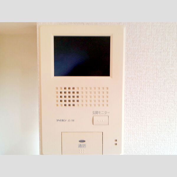 その他 (モニターホン)