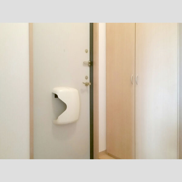 玄関 (玄関)