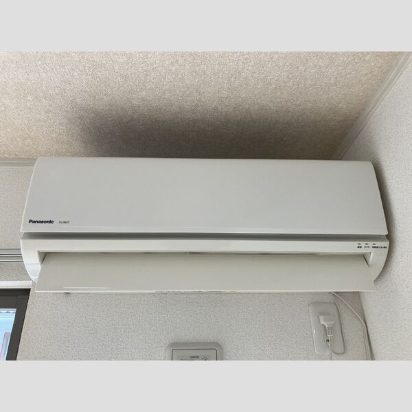 その他設備 (エアコン)