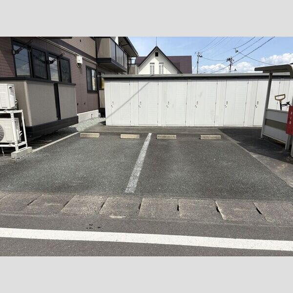 駐車場 (駐車場)