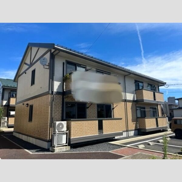 建物外観 (外観)
