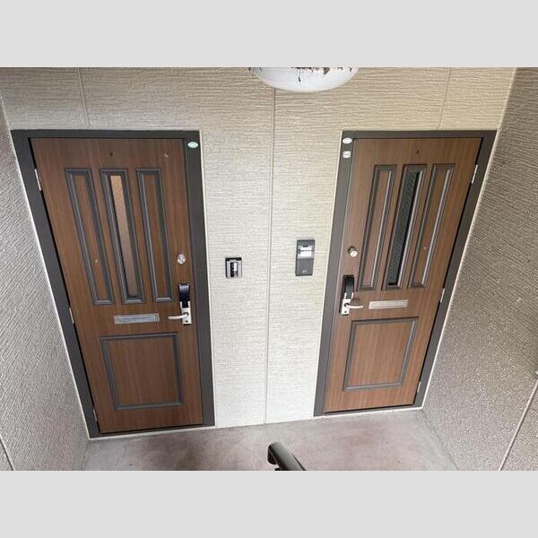 エントランス (共用部)