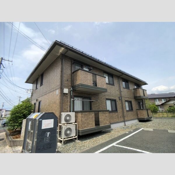 建物外観 (外観)