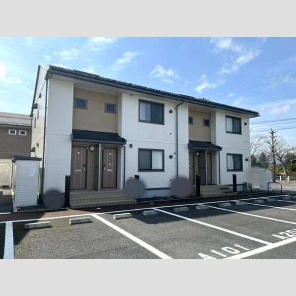 建物外観 (外観)