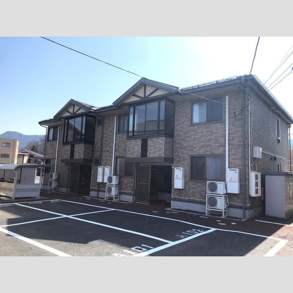 建物外観 (外観)