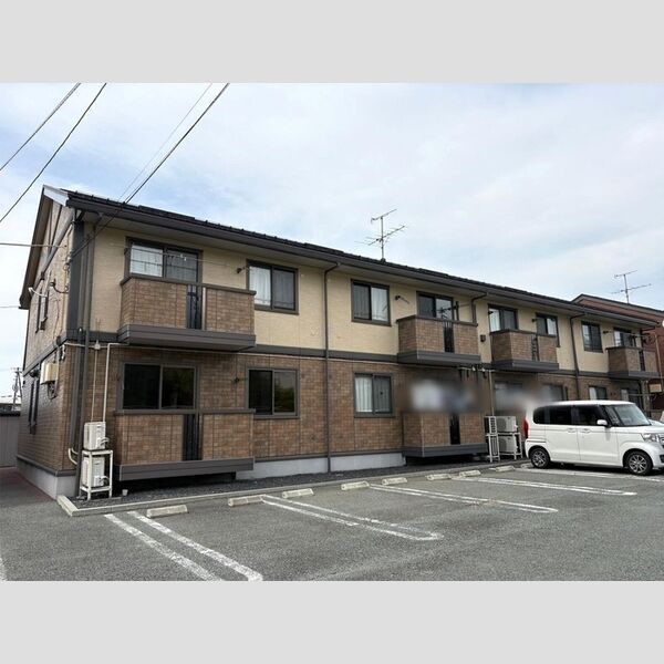 建物外観 (外観)