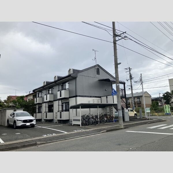 建物外観 (外観)