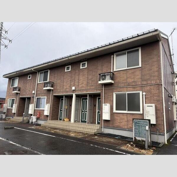 建物外観 (外観)