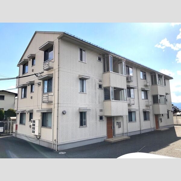 建物外観 (外観)