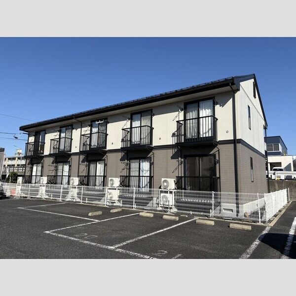 建物外観 (外観)