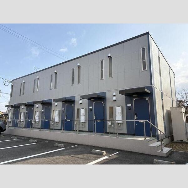 建物外観 (外観)