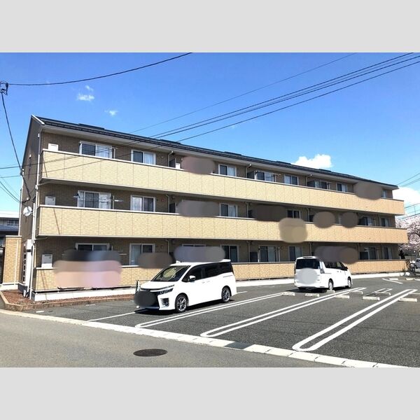 建物外観 (外観)
