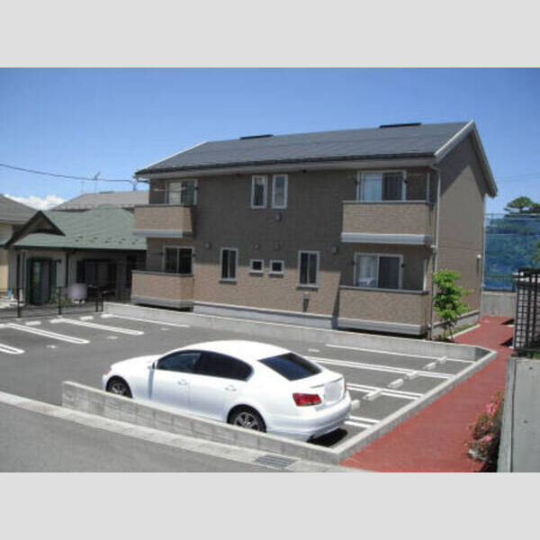 建物外観 (外観)