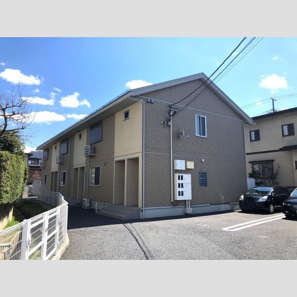 建物外観 (外観)