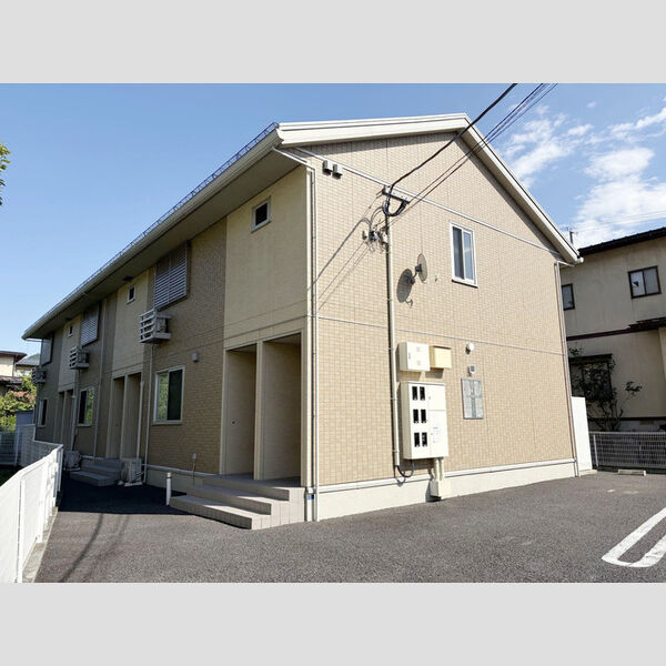 建物外観 (外観)