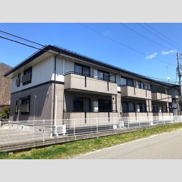 建物外観 (外観)