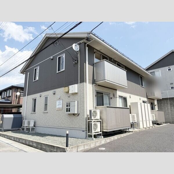 建物外観 (外観)