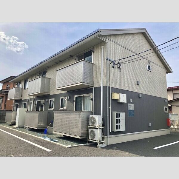 建物外観 (外観)