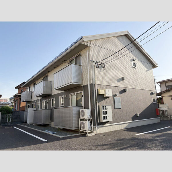 建物外観 (外観)