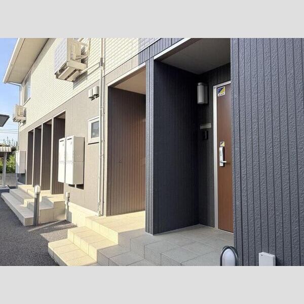 エントランス (共用部)