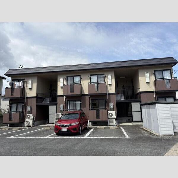 建物外観 (外観)