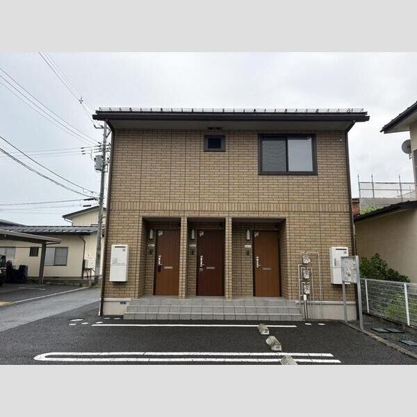建物外観 (外観)