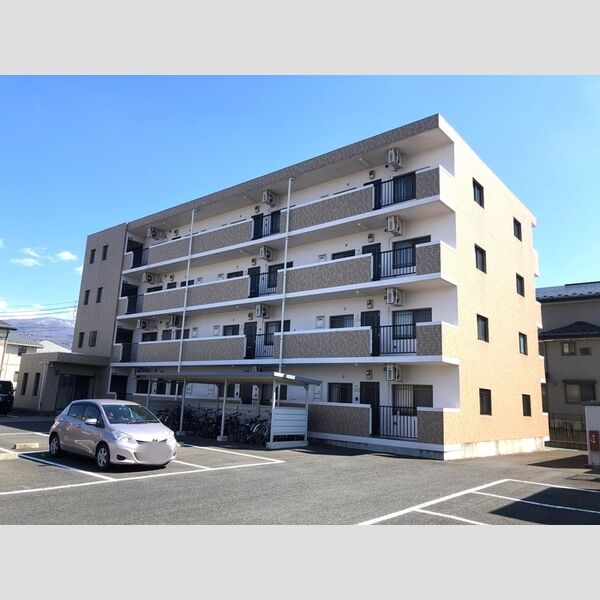 建物外観 (外観)