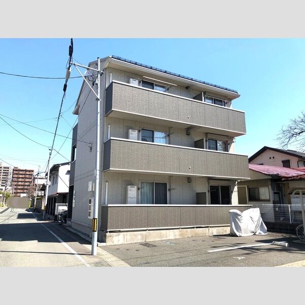 建物外観 (外観)