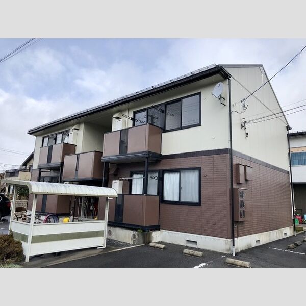 建物外観 (外観)