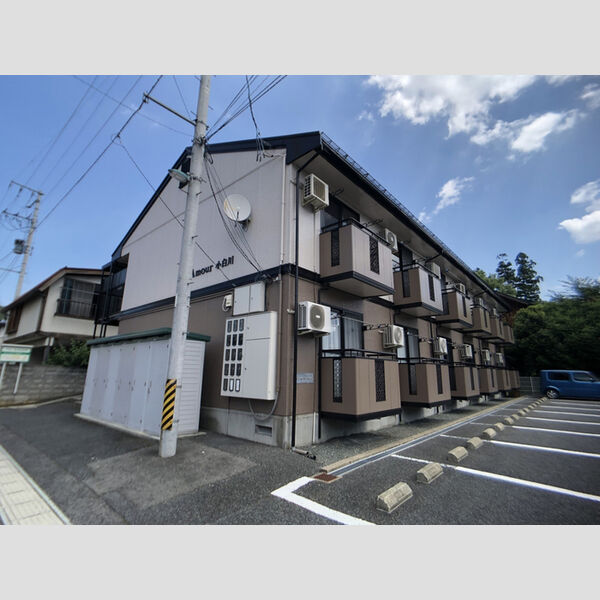 建物外観 (外観)