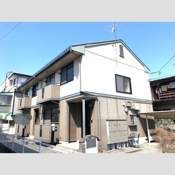 建物外観 (外観)