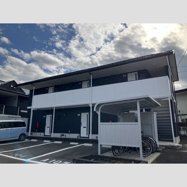 建物外観 (外観)