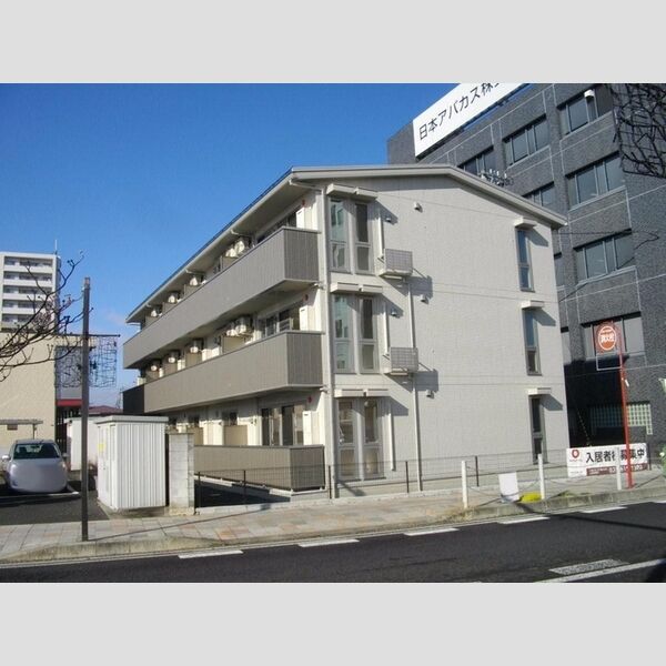 建物外観 (外観)