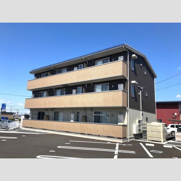 建物外観 (外観)