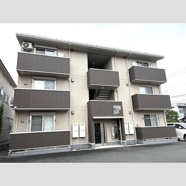 建物外観 (外観)