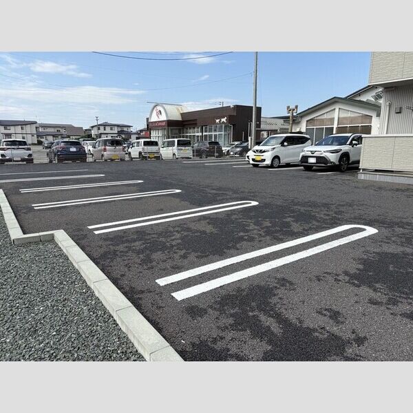 駐車場 (駐車場)