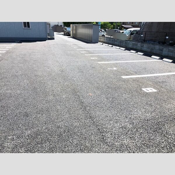 駐車場 (駐車場)